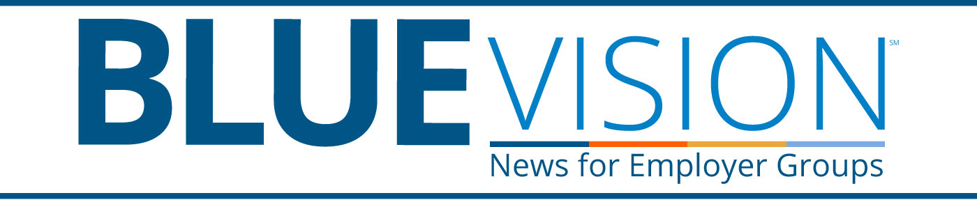 News for Employer Groups