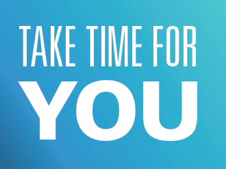 Take Time For You