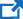 Leaving site icon