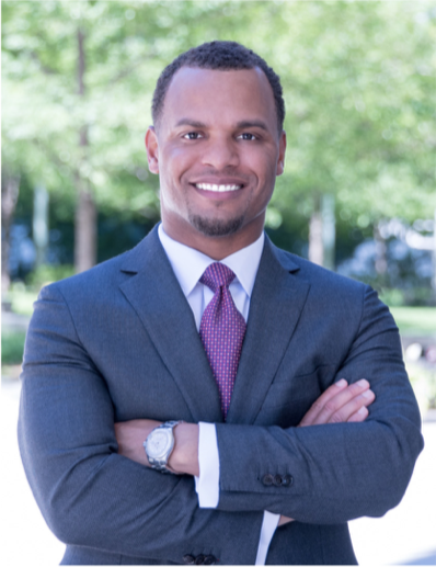 Dr. Robinson