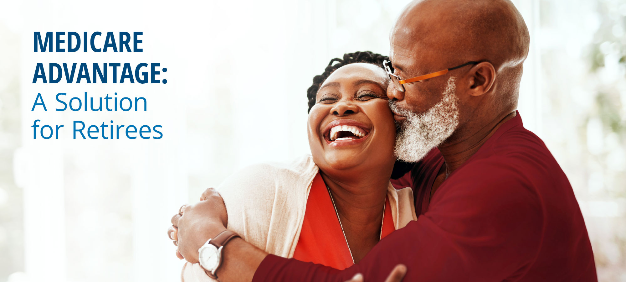 Medicare Advantage A Solution for Retirees