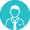 Person icon