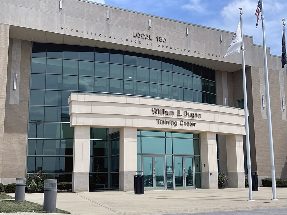 William E. Dugan Training Center